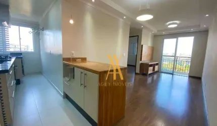 Apartamento com 2 dormitórios à venda, 55 m² por R$ 350.000,00 - Itaquera - São Paulo/SP