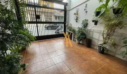 Sobrado com 2 dormitórios à venda, 103 m² por R$ 429.000,00 - Penha de França - São Paulo/SP