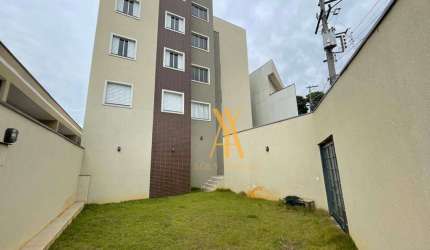 Apartamento com 2 dormitórios à venda, 50 m² por R$ 278.900,00 - Vila Ponte Rasa - São Paulo/SP