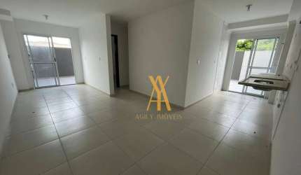 Apartamento com 2 dormitórios à venda, 65 m² por R$ 449.900,00 - Itaquera - São Paulo/SP