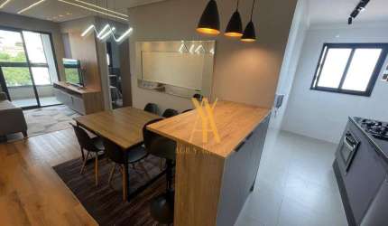 Apartamento com 2 dormitórios à venda, 50 m² por R$ 349.800,00 - Vila Matilde - São Paulo/SP