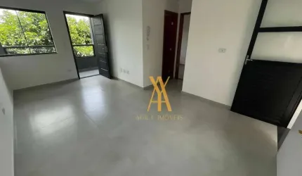 Apartamento com 2 dormitórios à venda, 47 m² por R$ 289.900,00 - Vila Ré - São Paulo/SP