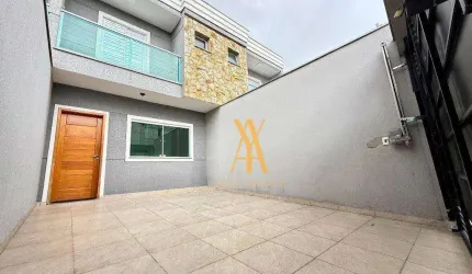 Sobrado Frontal a venda -  Vila Matilde - São Paulo/SP
