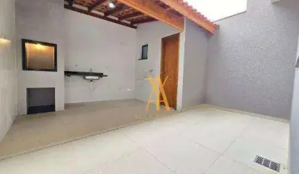Sobrado com 3 dormitórios à venda, 150 m² por R$ 865.000,00 - Penha de França - São Paulo/SP