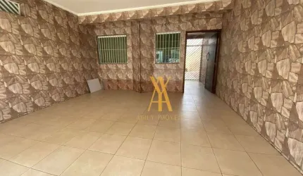 Sobrado com 3 dormitórios à venda, 120 m² por R$ 650.000,00 - Itaquera - São Paulo/SP