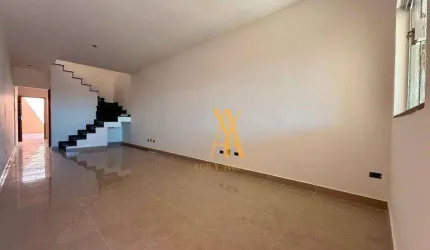 Sobrado com 3 dormitórios à venda, 120 m² por R$ 650.000,00 - Cangaíba - São Paulo/SP