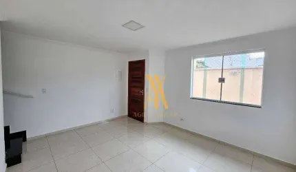 Sobrado com 2 dormitórios à venda, 75 m² por R$ 420.000,00 - Cidade Patriarca - São Paulo/SP