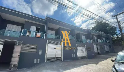 Sobrado a venda ao lado da Estação Dom Bosco - Plano Minha Casa Minha Vida