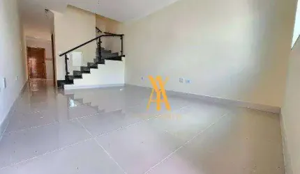 Sobrado com 2 dormitórios à venda, 85 m² por R$ 550.000 - Vila Matilde - São Paulo/SP
