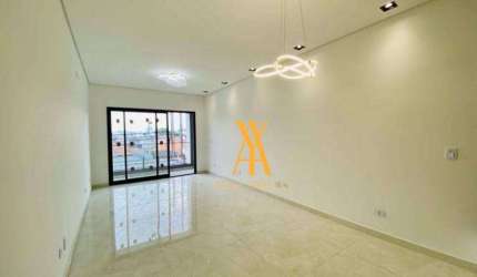 Sobrado com 3 dormitórios à venda, 160 m² por R$ 820.000 - Itaquera - São Paulo/SP