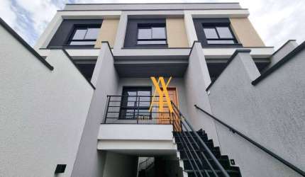 Sobrado com 3 dormitórios à venda, 134 m² por R$ 720.000 - Cangaíba - São Paulo/SP