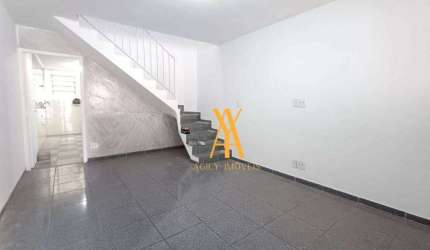 Sobrado frontal a venda - Centro de Itaquera - Apenas R$420.000,00
