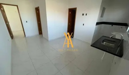 Apartamento com 2 dormitórios à venda, 39 m² por R$ 195.000,00 - José Bonifácio - São Paulo/SP