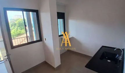 Apartamento com 2 dormitórios à venda, 40 m² por R$ 237.000,00 - Arthur Alvim  - São Paulo/SP