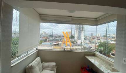 Apartamento com 3 dormitórios à venda, 69 m² por R$ 450.000,00 - Vila Matilde - São Paulo/SP