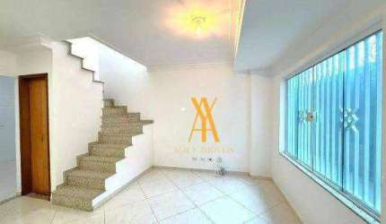 Sobrado com 2 dormitórios à venda, 120 m² por R$ 600.000 - Vila Matilde - São Paulo/SP