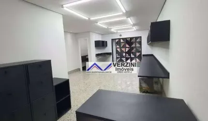 Conjunto Comercial à venda, Jardim Santa Francisca, Guarulhos - CJ0001.