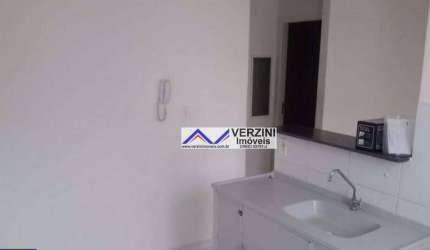 Apartamento Residencial à venda, Água Chata, Guarulhos - AP0007.