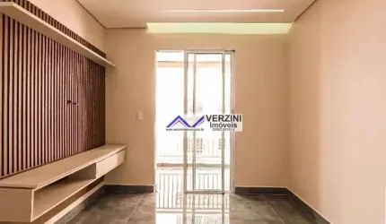 Apartamento Residencial à venda, Vila Nova Bonsucesso, Guarulhos - AP0014.