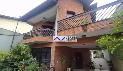 Sobrado Residencial à venda, Vila Augusta, Guarulhos - SO0033.