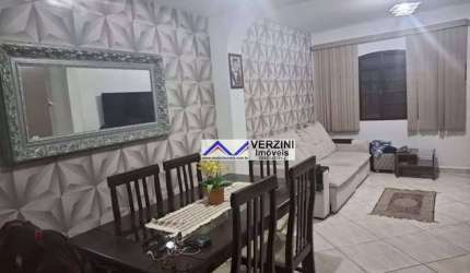 Sobrado Residencial à venda, Jardim São Jorge, Guarulhos - SO0002.