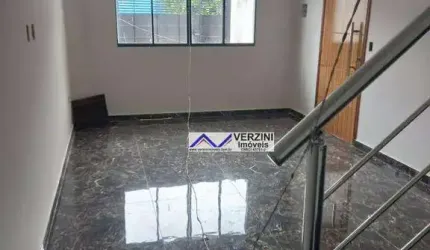 Sobrado Residencial à venda, Jardim Santa Cecília, Guarulhos - SO0011.