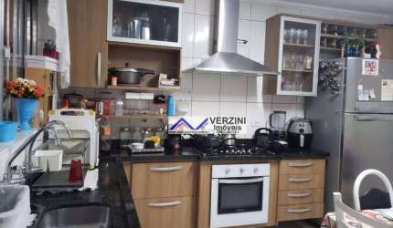 Sobrado Residencial à venda, Ponte Grande, Guarulhos - SO0040.
