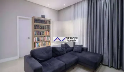 Apartamento Residencial à venda, Vila Santo Antônio, Guarulhos - AP0091.