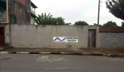Terreno à venda, 300 m² por R$ 260.000,00 - Cidade Aracilia - Guarulhos/SP