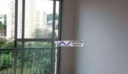Apartamento Residencial à venda, Macedo, Guarulhos - AP0102.
