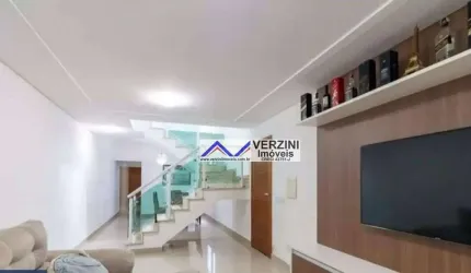 Sobrado Residencial à venda, Jardim Bom Clima, Guarulhos - SO0059.