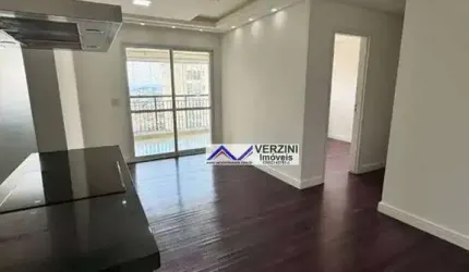 Apartamento Residencial à venda, Jardim Flor da Montanha, Guarulhos - AP0119.