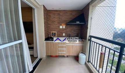 Apartamento Residencial à venda, Jardim Flor da Montanha, Guarulhos - AP0120.