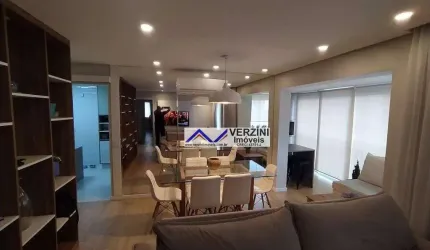 Apartamento Residencial à venda, Vila Santo Antônio, Guarulhos - AP0125.