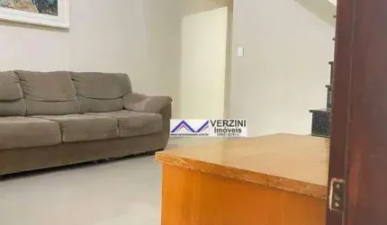 Sobrado Residencial à venda, Vila Carioca, Guarulhos - SO0066.