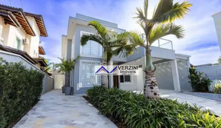 Sobrado Residencial à venda, Morada da Praia, Bertioga - SO0067.