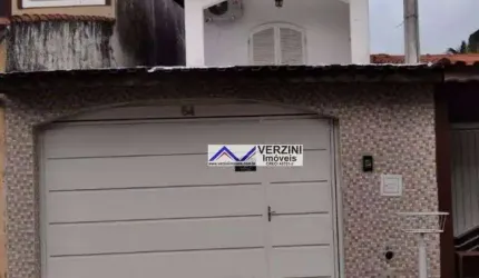 Sobrado Residencial à venda, Jardim Cumbica, Guarulhos - SO0072.