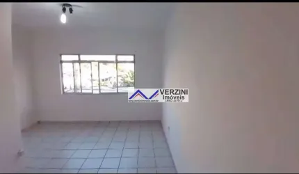 Sala para alugar, 21 m² por R$ 1.130,00 - Parque Continental II - Guarulhos/SP
