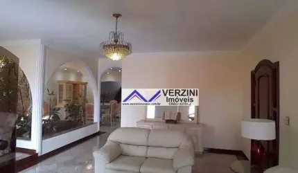 Sobrado Residencial à venda, Vila Galvão, Guarulhos - SO0075.