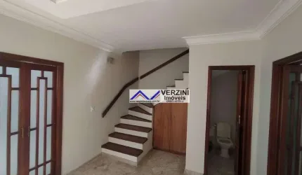 Sobrado Residencial à venda, Jardim Santa Clara, Guarulhos - SO0082.