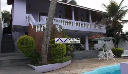 Sobrado Residencial à venda, Vila Albertina, São Paulo - SO0087.