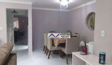 Sobrado com 3 dormitórios à venda, 315 m² por R$ 950.000,00 - Vila Galvão - Guarulhos/SP