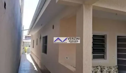 Casa Residencial à venda, Jardim Bela Vista, Guarulhos - CA0026.