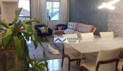 Sobrado Residencial à venda, Tucuruvi, São Paulo - SO0095.