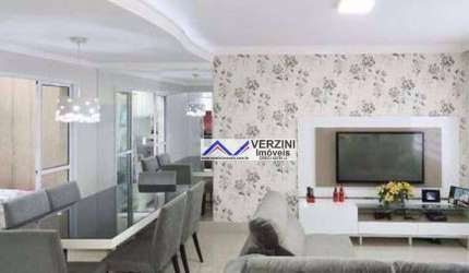 Sobrado Residencial à venda, Vila Nova Mazzei, São Paulo - SO0097.