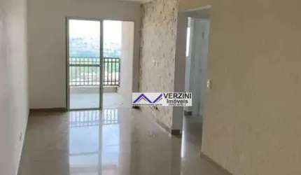 Apartamento Residencial à venda, Ponte Grande, Guarulhos - AP0186.