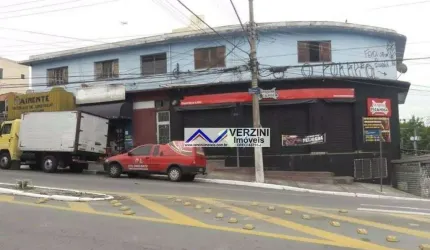 Prédio Residencial à venda, Jardim Vila Galvão, Guarulhos - PR0010.