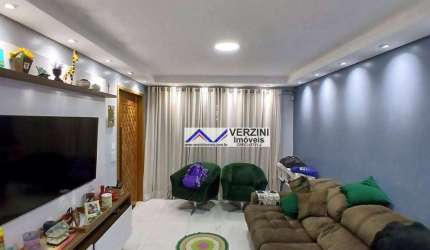 Sobrado Residencial à venda, Jardim Adriana, Guarulhos - SO0114.