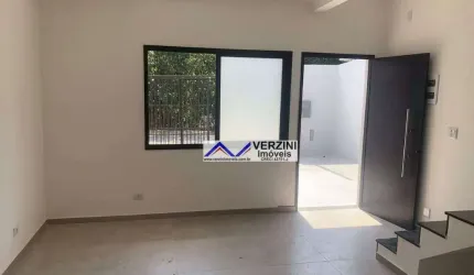 Sobrado Residencial à venda, Jardim do Triunfo, Guarulhos - SO0121.