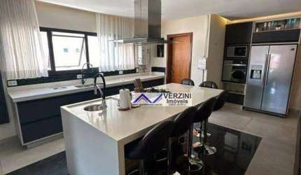 Apartamento Residencial à venda, Vila Galvão, Guarulhos - AP0245.